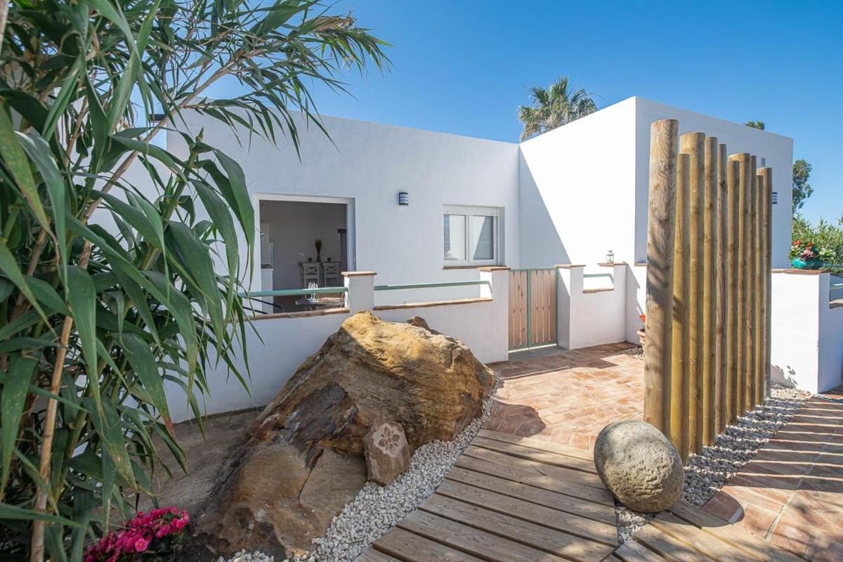 El Escondite Del Sol Tarifa Luaran gambar