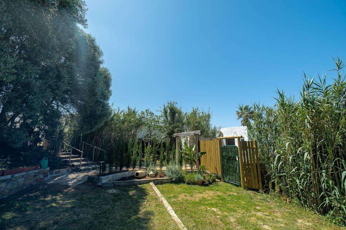 El Escondite Del Sol Tarifa Luaran gambar