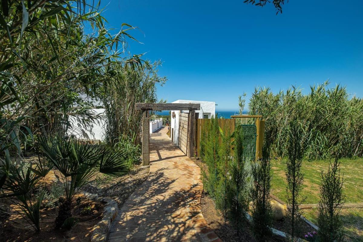 El Escondite Del Sol Tarifa Luaran gambar