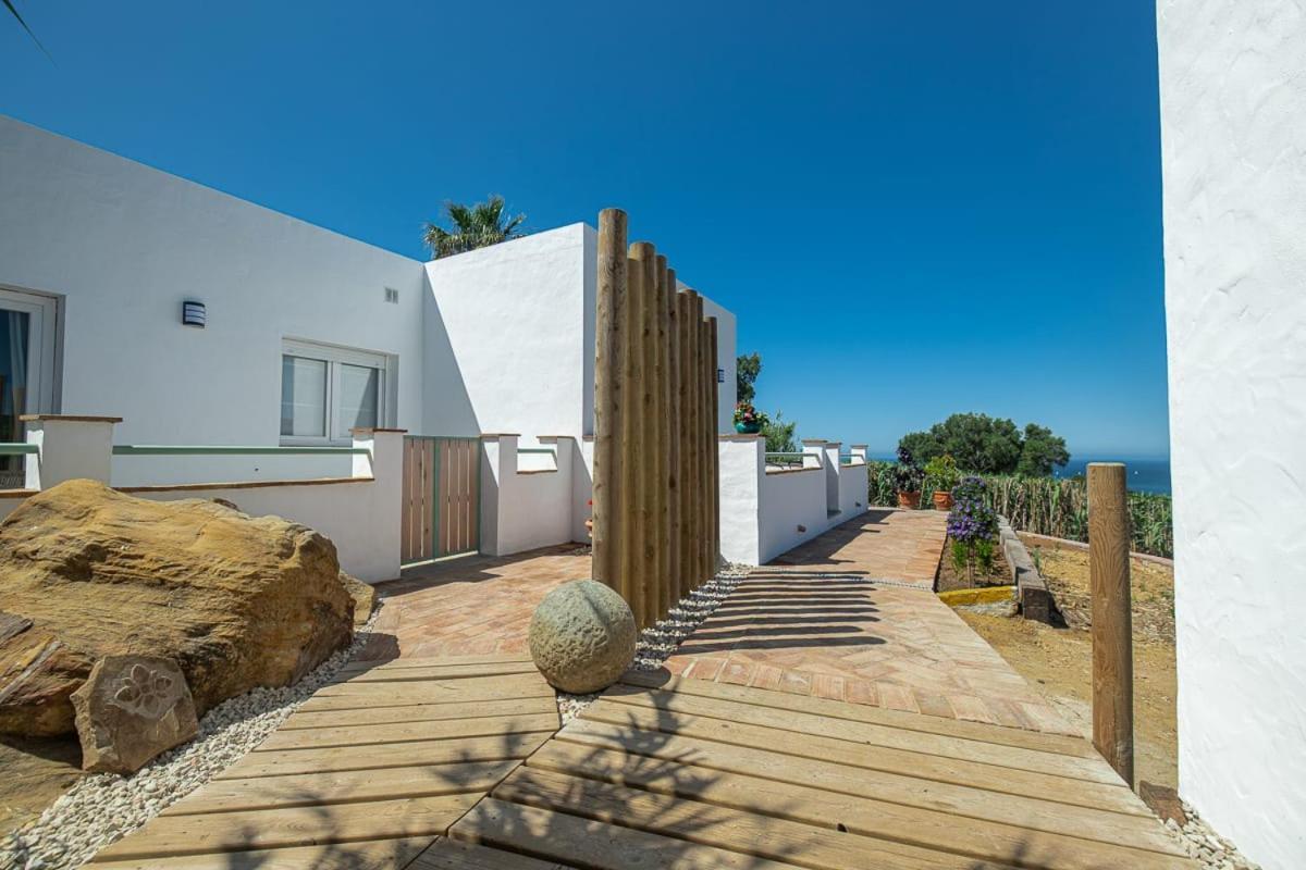 El Escondite Del Sol Tarifa Luaran gambar