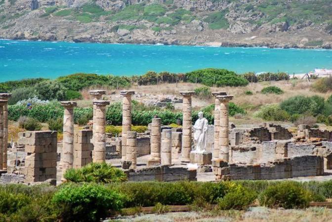 El Escondite Del Sol Tarifa Luaran gambar