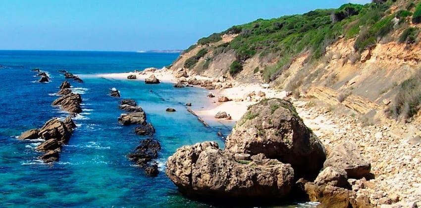 El Escondite Del Sol Tarifa Luaran gambar