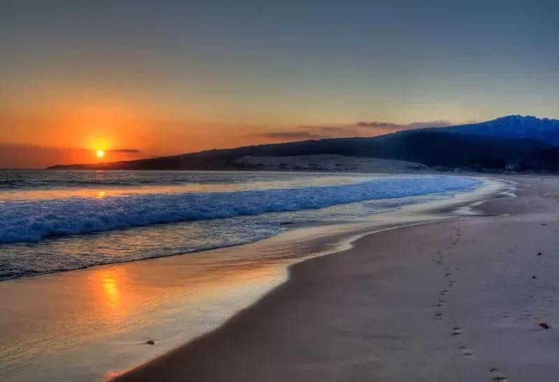 El Escondite Del Sol Tarifa Luaran gambar