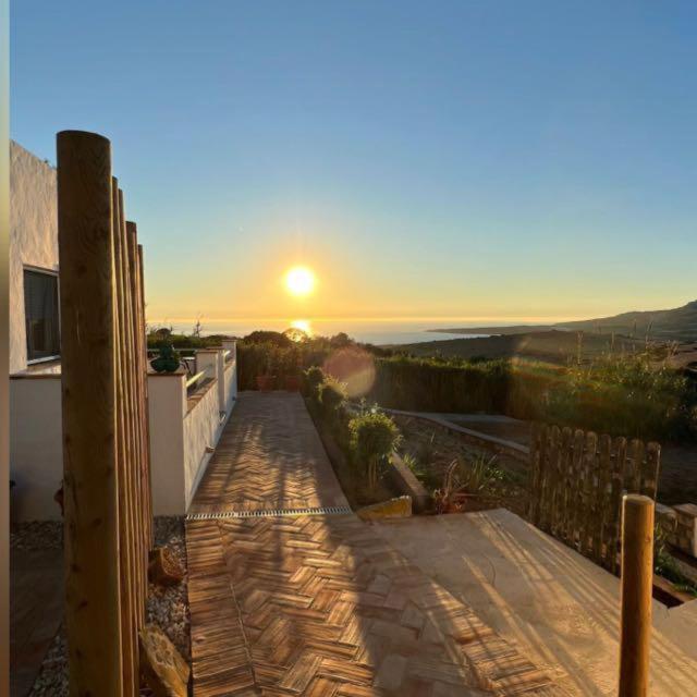 El Escondite Del Sol Tarifa Luaran gambar