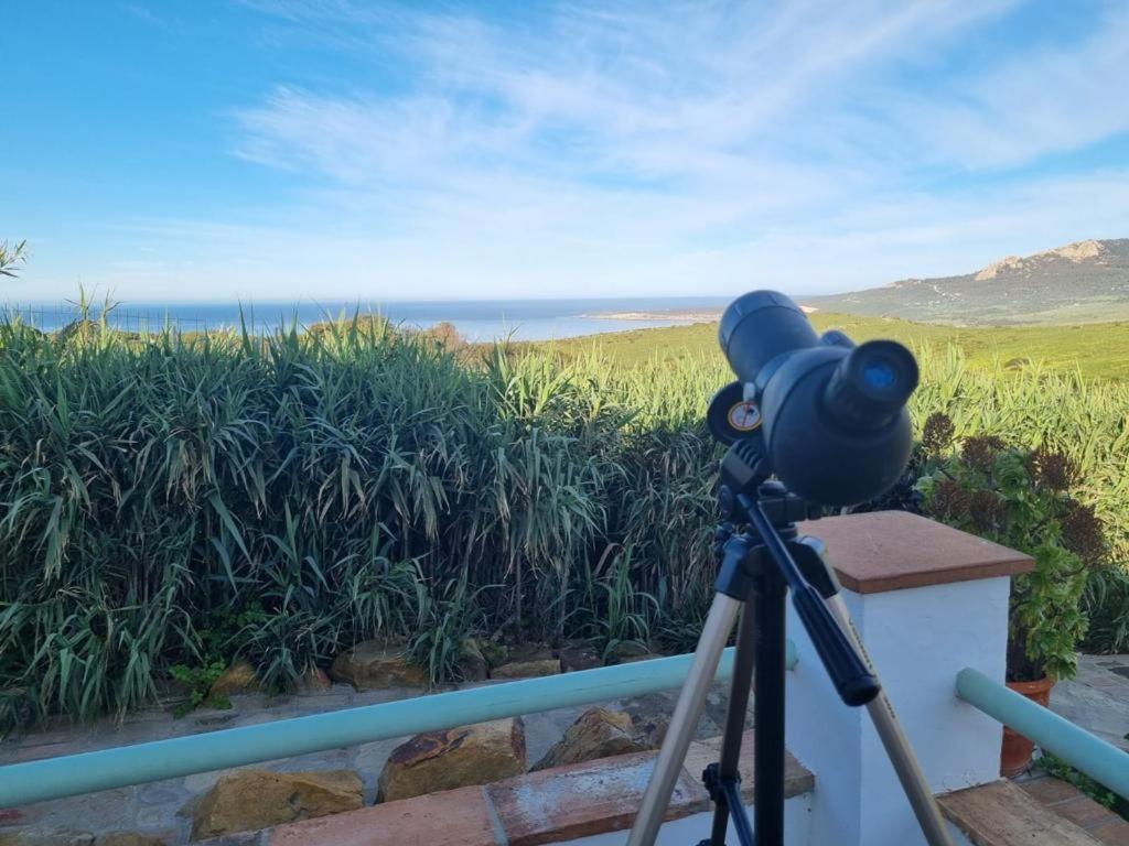 El Escondite Del Sol Tarifa Luaran gambar