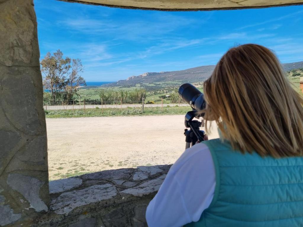 El Escondite Del Sol Tarifa Luaran gambar