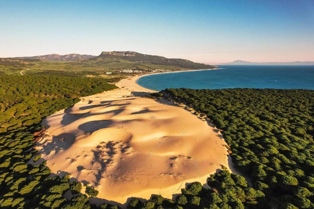 El Escondite Del Sol Tarifa Luaran gambar