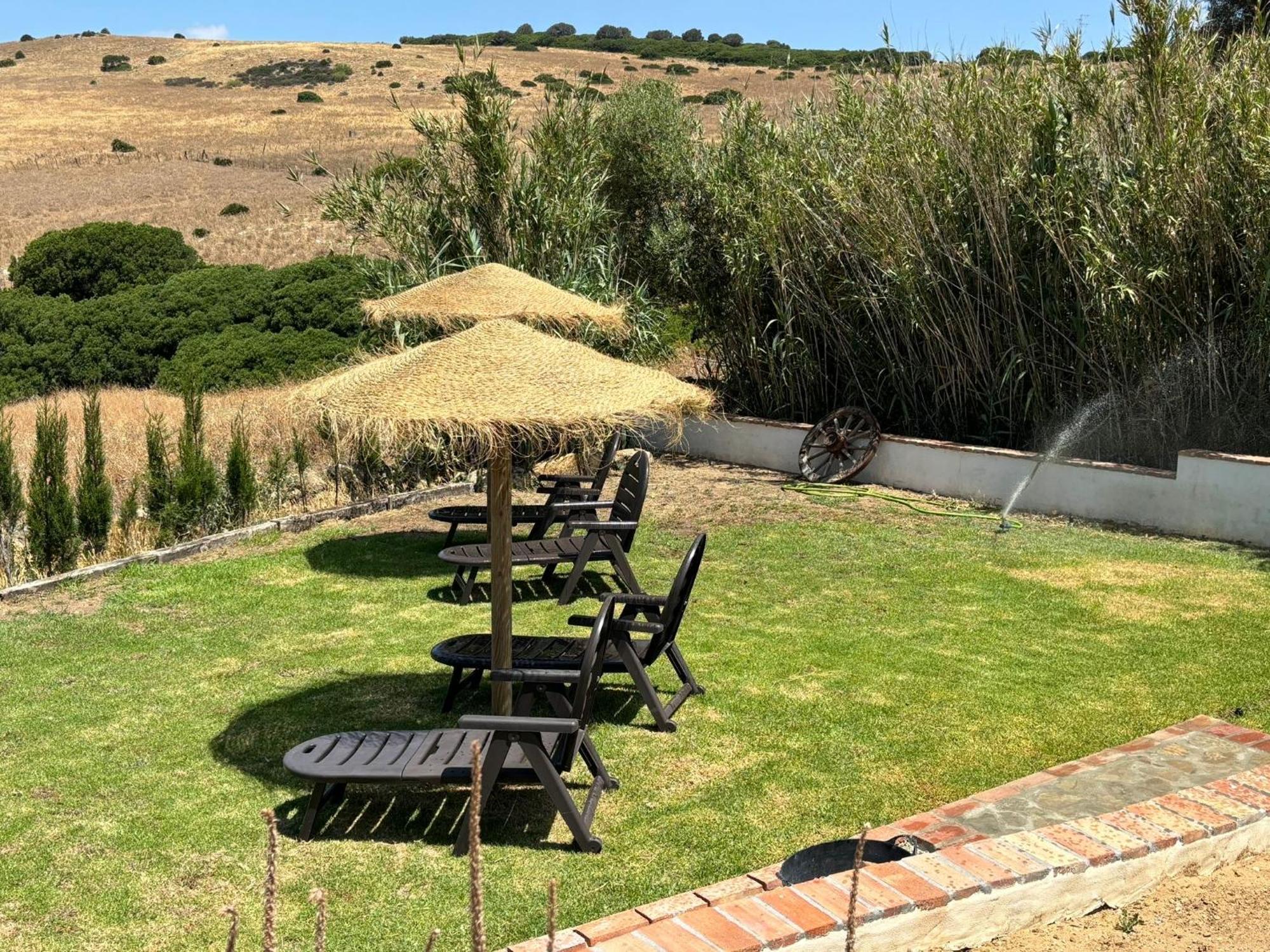 El Escondite Del Sol Tarifa Luaran gambar